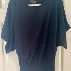 Off the Shoulder Summer Work/Fun Sweater